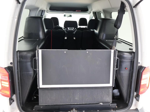 Volkswagen Caddy - Afbeelding 19 van 30