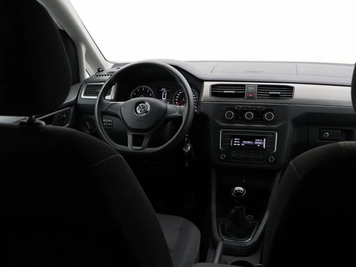 Volkswagen Caddy - Afbeelding 20 van 30
