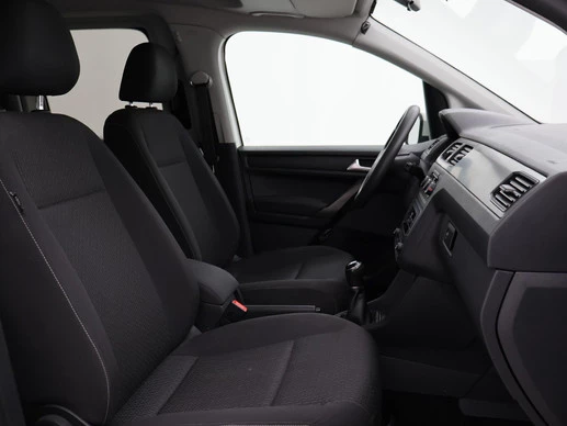 Volkswagen Caddy - Afbeelding 23 van 30