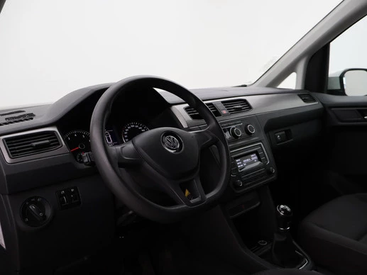 Volkswagen Caddy - Afbeelding 24 van 30