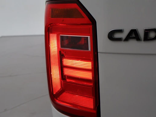 Volkswagen Caddy - Afbeelding 30 van 30