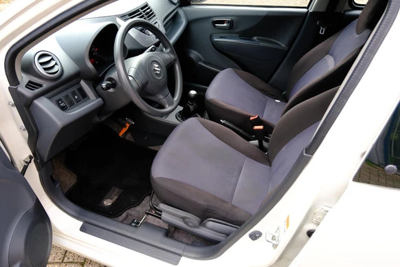 Suzuki Alto - Afbeelding 2 van 26