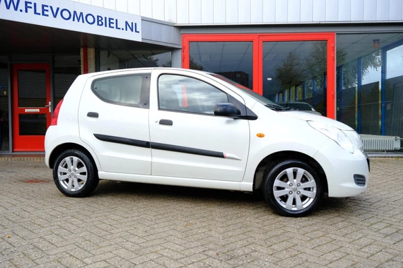 Suzuki Alto - Afbeelding 4 van 26
