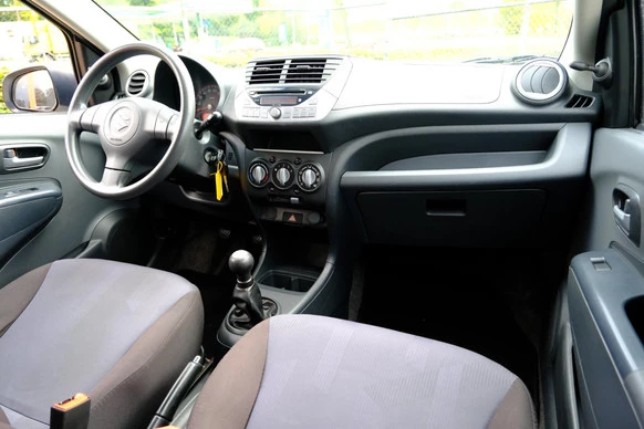 Suzuki Alto - Afbeelding 5 van 26