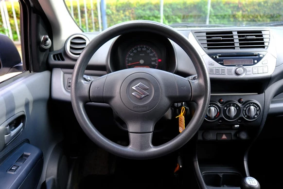 Suzuki Alto - Afbeelding 6 van 26
