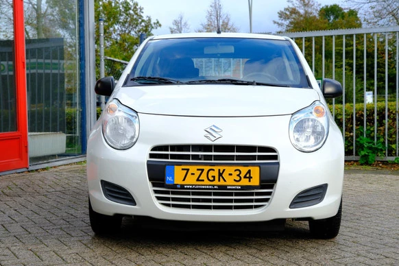 Suzuki Alto - Afbeelding 7 van 26