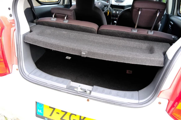 Suzuki Alto - Afbeelding 10 van 26