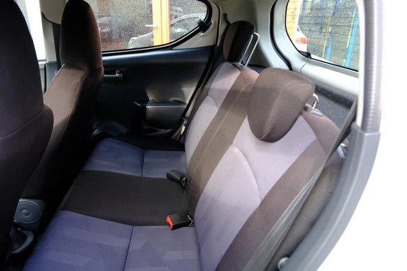 Suzuki Alto - Afbeelding 18 van 26