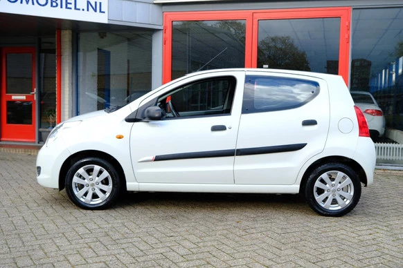 Suzuki Alto - Afbeelding 20 van 26