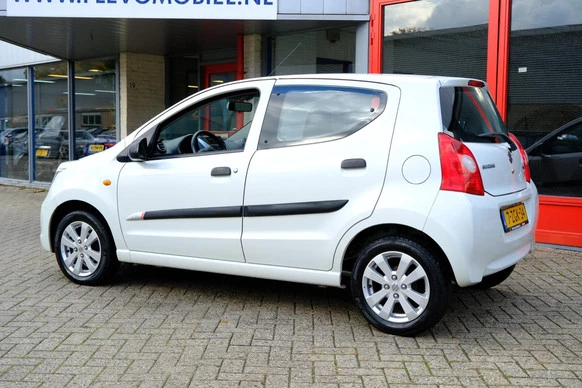 Suzuki Alto - Afbeelding 21 van 26