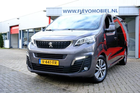 Peugeot Expert - Afbeelding 1 van 30