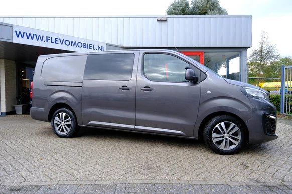 Peugeot Expert - Afbeelding 4 van 30