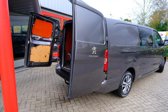 Peugeot Expert - Afbeelding 10 van 30
