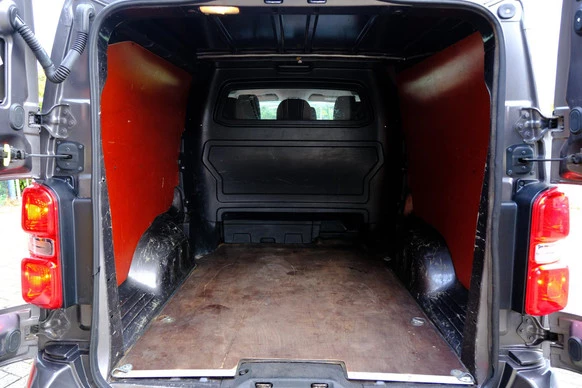 Peugeot Expert - Afbeelding 11 van 30