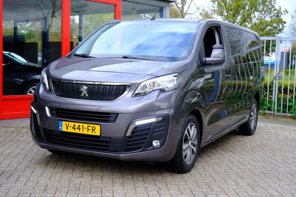 Peugeot Expert - Afbeelding 28 van 30