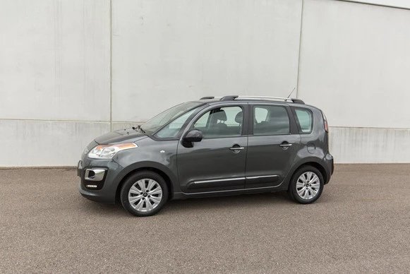 Citroën C3 Picasso - Afbeelding 1 van 15