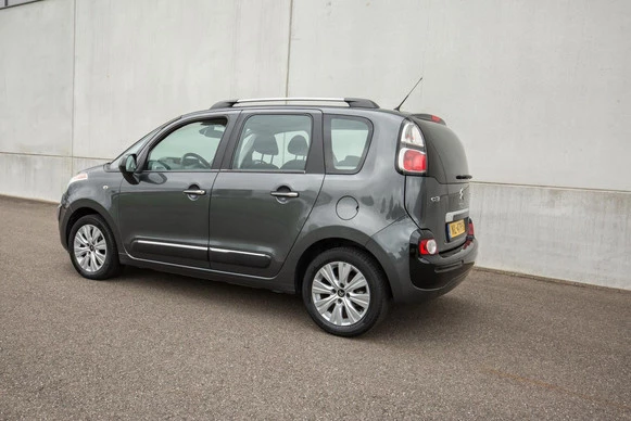 Citroën C3 Picasso - Afbeelding 2 van 15
