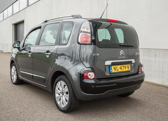 Citroën C3 Picasso - Afbeelding 3 van 15
