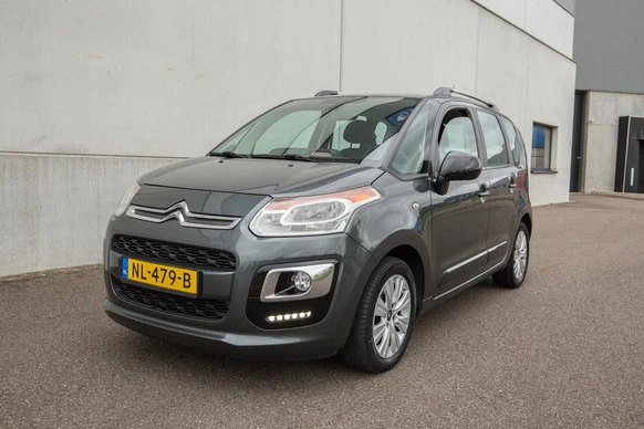 Citroën C3 Picasso - Afbeelding 4 van 15
