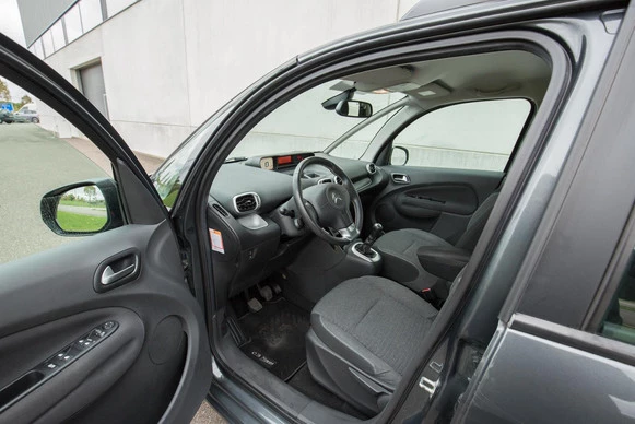 Citroën C3 Picasso - Afbeelding 5 van 15