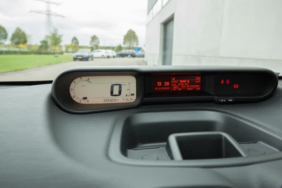 Citroën C3 Picasso - Afbeelding 7 van 15