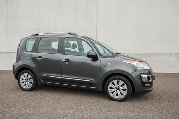 Citroën C3 Picasso - Afbeelding 9 van 15
