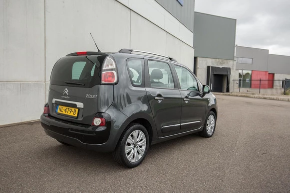 Citroën C3 Picasso - Afbeelding 11 van 15