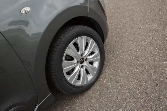 Citroën C3 Picasso - Afbeelding 12 van 15