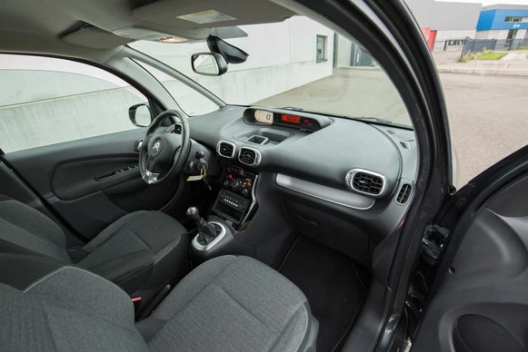 Citroën C3 Picasso - Afbeelding 13 van 15