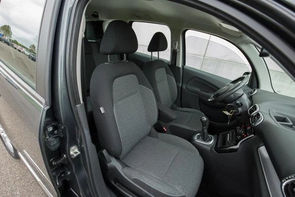 Citroën C3 Picasso - Afbeelding 14 van 15