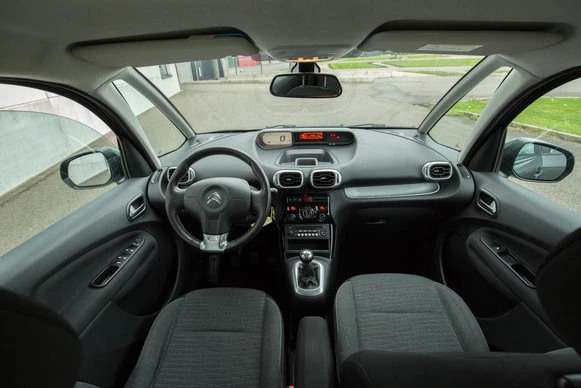 Citroën C3 Picasso - Afbeelding 15 van 15