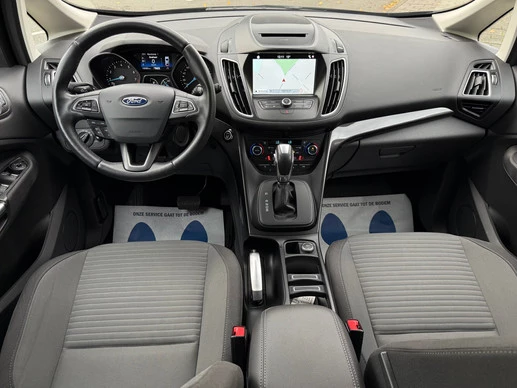 Ford C-MAX - Afbeelding 2 van 30