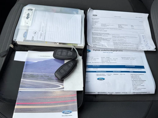 Ford C-MAX - Afbeelding 4 van 30