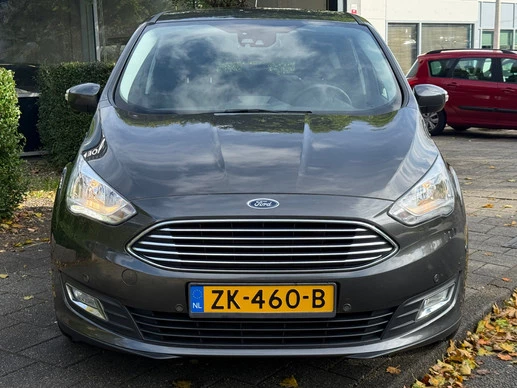 Ford C-MAX - Afbeelding 5 van 30
