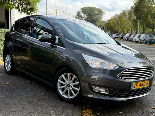 Ford C-MAX - Afbeelding 6 van 30