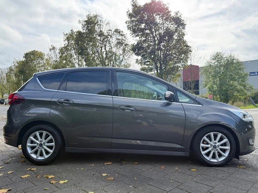 Ford C-MAX - Afbeelding 7 van 30