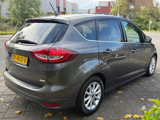 Ford C-MAX - Afbeelding 8 van 30
