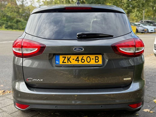 Ford C-MAX - Afbeelding 9 van 30