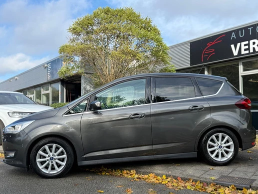 Ford C-MAX - Afbeelding 11 van 30