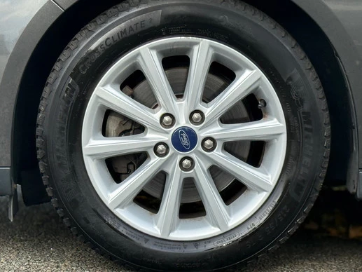 Ford C-MAX - Afbeelding 12 van 30
