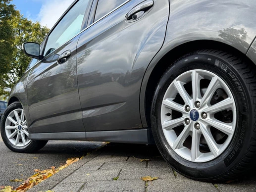 Ford C-MAX - Afbeelding 13 van 30