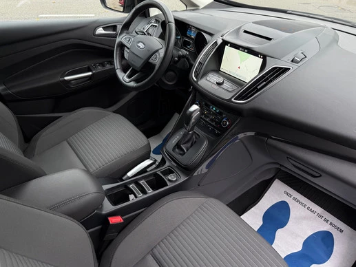 Ford C-MAX - Afbeelding 15 van 30