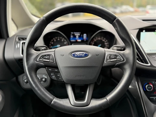 Ford C-MAX - Afbeelding 16 van 30