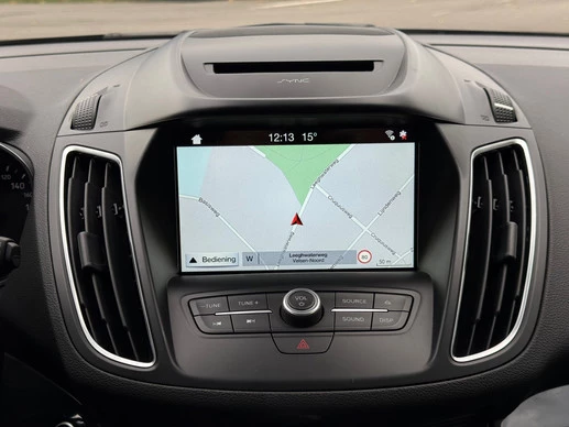 Ford C-MAX - Afbeelding 17 van 30