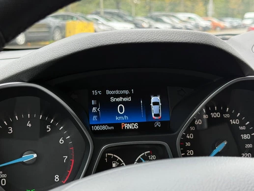 Ford C-MAX - Afbeelding 20 van 30