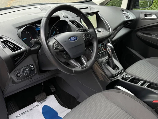 Ford C-MAX - Afbeelding 22 van 30