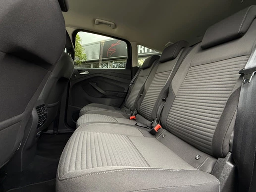 Ford C-MAX - Afbeelding 23 van 30