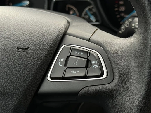 Ford C-MAX - Afbeelding 25 van 30