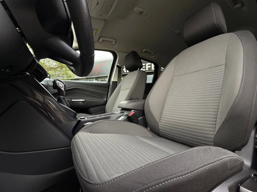 Ford C-MAX - Afbeelding 27 van 30
