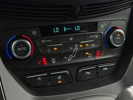 Ford C-MAX - Afbeelding 28 van 30